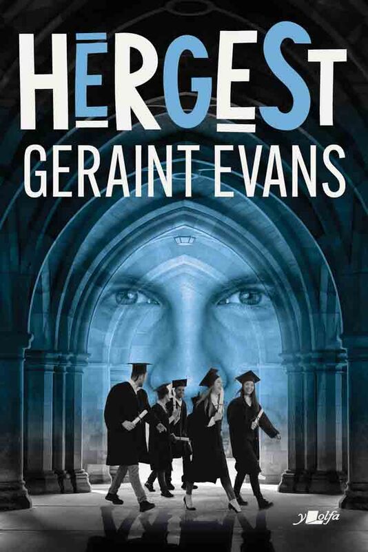 A picture of 'Hergest' 
                              by Geraint Evans